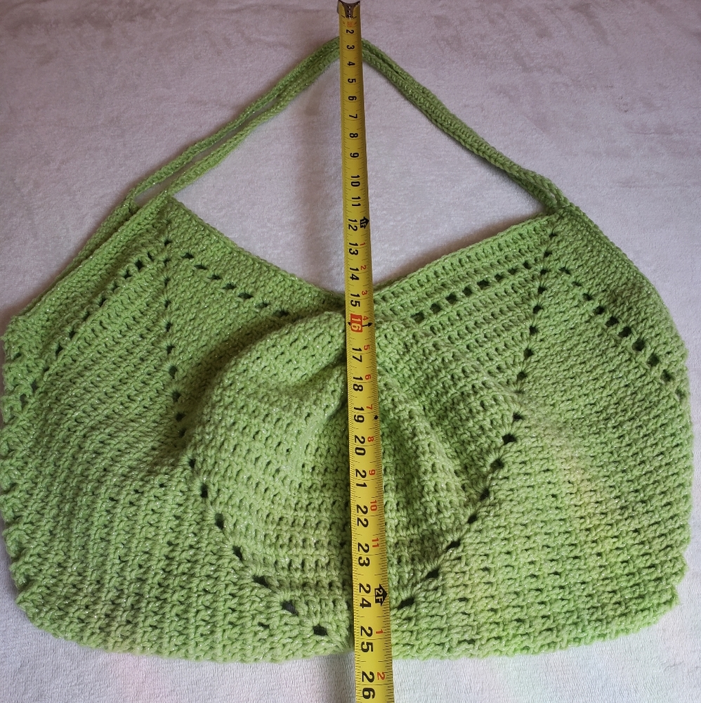 Shoulder Bag - Picture 3 of 3